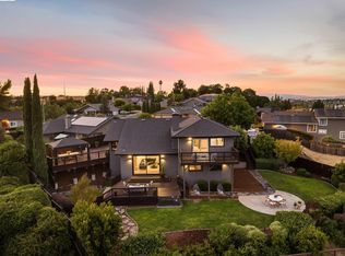 502 Skyview Ct, Pleasant Hill, CA 94523