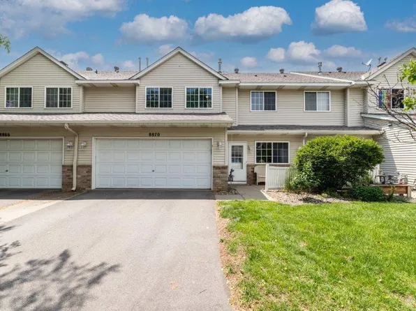 8870 92nd St S, Cottage Grove, MN 55016