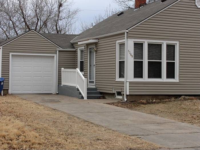 1st image of 1248 N Dellrose Ave
