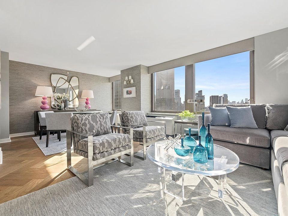 1st image of 100 W 39th St APT 36H
