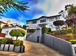 1559 Winding Way, Belmont, CA 94002