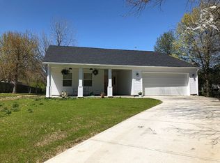 2950 Rampart St, Lafayette, IN 47909