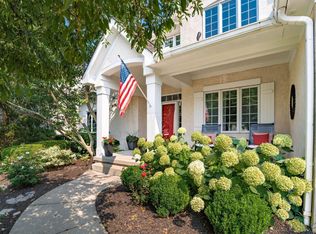 5074 Tralee Ln, Westerville, OH 43082