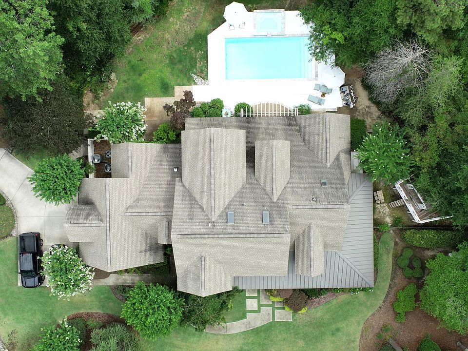 25 Barrett Road E, Pinehurst, NC 28374 Zillow