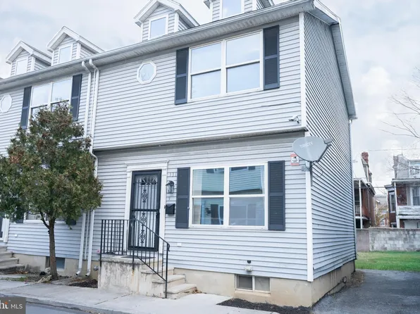 131 N Linden St, Harrisburg, PA 17103