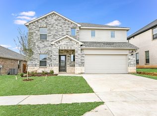10505 Tuxinaw Trl, Fort Worth, TX 76179