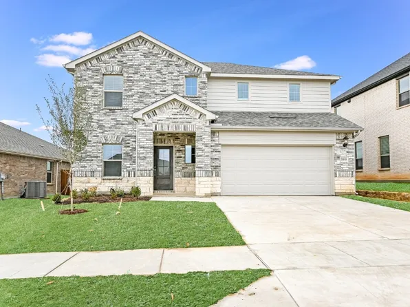 10505 Tuxinaw Trl, Fort Worth, TX 76179