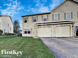 674 Edward Dr, Romeoville, IL 60446