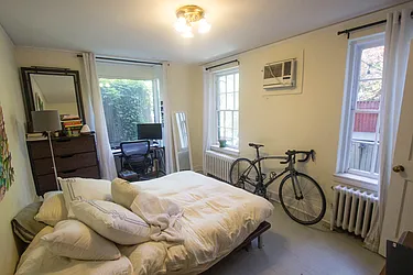 Rented by Maz Group NY