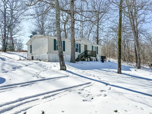 1790 Antioch Rd, Cave City, AR 72521