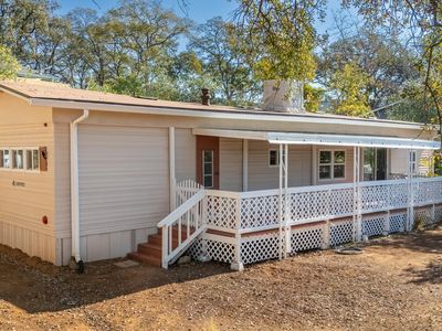 8400 Melones Dam Road Rd #81, Jamestown, CA, 95327