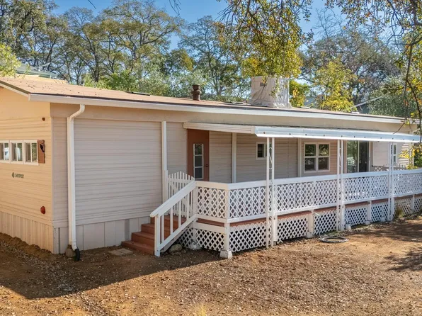 8400 Melones Dam Road Rd #81, Jamestown, CA 95327
