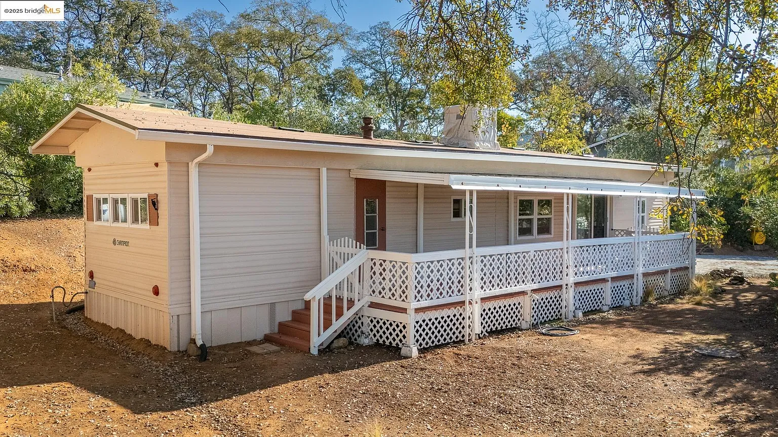 8400 Melones Dam Road Rd #81 photo 1