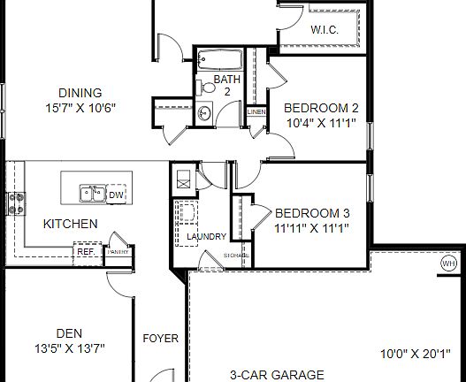2nd image of this home
