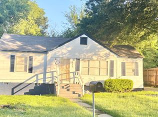 1837 Westover St, Jackson, MS 39209