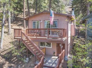 42929 Falls Ave, Big Bear Lake, CA 92315