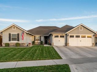 5 Abbott Cir, Chico, CA 95973