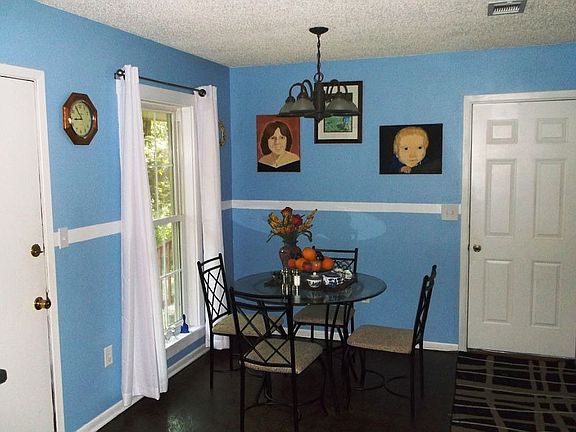 Dining Room - New Fixtures