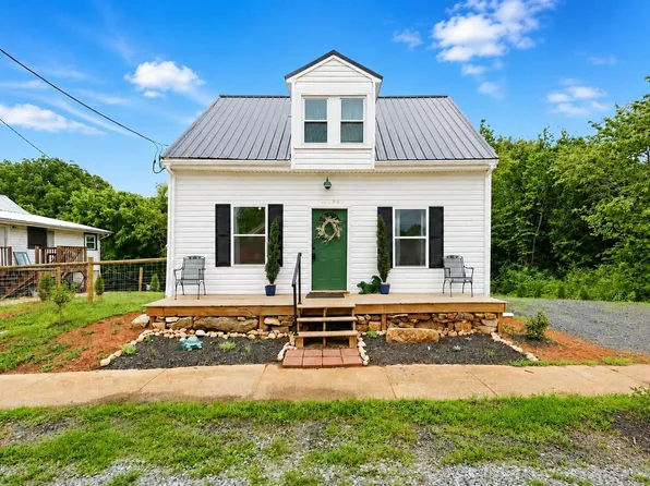 11794 Academy St, Milton, NC 27305