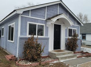 215 Locust St, Twin Falls, ID 83301