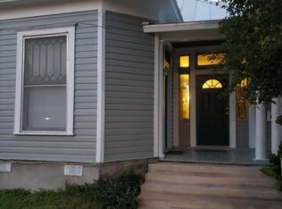 623 Barbe St APT 3, San Antonio, TX 78210