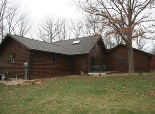 46 Kenton St, Mackinaw, IL 61755