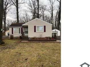 1784 Norwood St NW, Warren, OH 44485