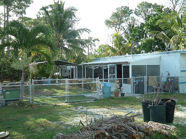 Front view