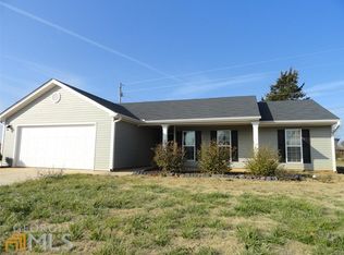 27 Ansley Dr, Lavonia, GA 30553