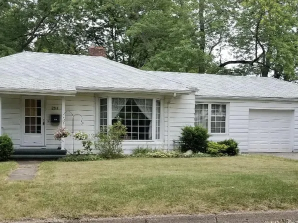 298 McKinley Ave N, Battle Creek, MI 49017