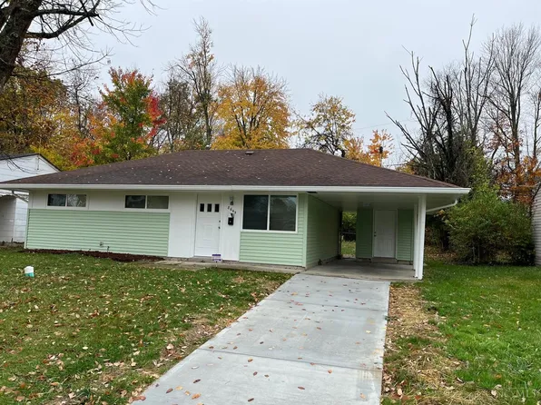 8645 Desoto Dr, Cincinnati, OH 45231
