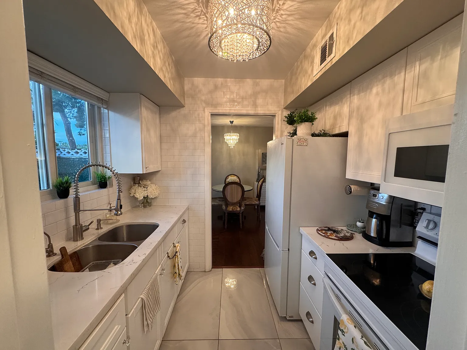 1 bed, 650 sqft, $2,200 — Photo 2