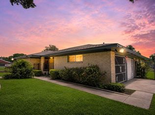 4402 Balkin St, Houston, TX 77021