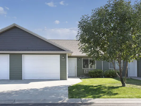 1417 Chanel Loop #See, Billings, MT 59101