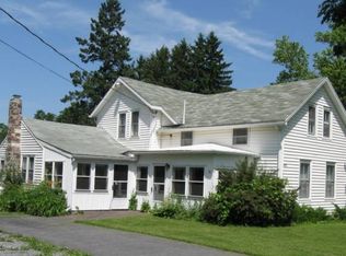 3425 State Route 34b, Scipio Center, NY 13147