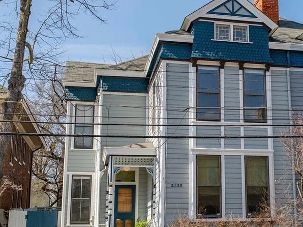 2135 Sinton Ave, Cincinnati, OH 45206