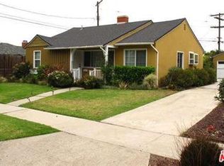 11353 Victoria Ave, Los Angeles, CA 90066