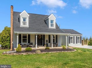 5172 Stone House Village Ct, Sykesville, MD 21784
