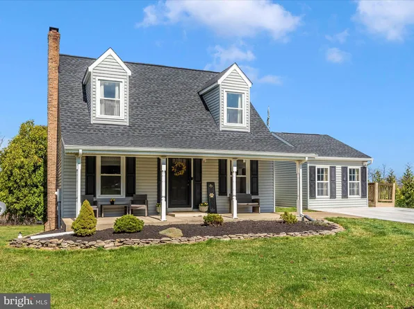 5172 Stone House Village Ct, Sykesville, MD 21784