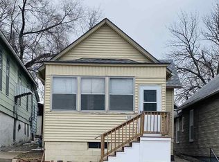 5237 S 21st St, Omaha, NE 68107