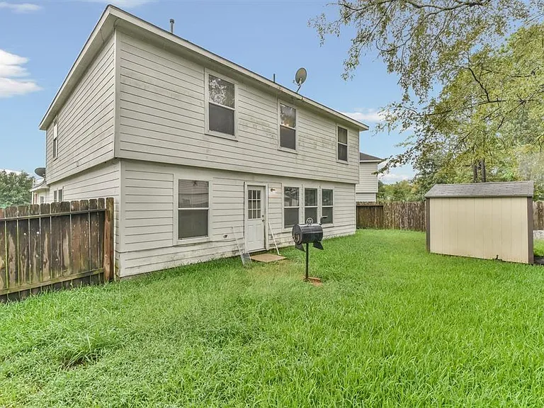 9845 Youpon Ridge Way — Photo 28