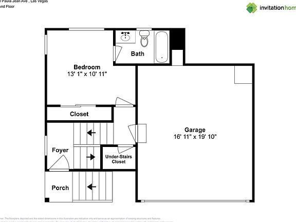 3rd image of 8920 Paula Jean Ave