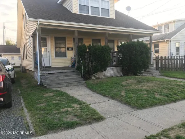 112 18th Ave, Belmar, NJ 07719