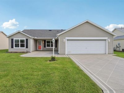 2415 Saluda St, The Villages, FL, 32162