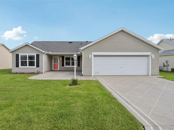 2415 Saluda St, The Villages, FL 32162