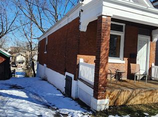 1702 Jefferson Ave, Covington, KY