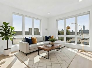 The Ceinture, Boston, MA 02127