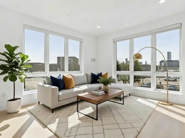 20 W 5th St #2L, Boston, MA 02127