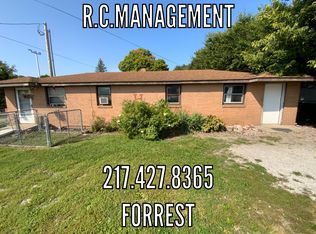 606 Forrest St #5-A, Danville, IL 61832