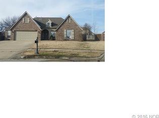 4304 S Poplar Ave W, Broken Arrow, OK 74011